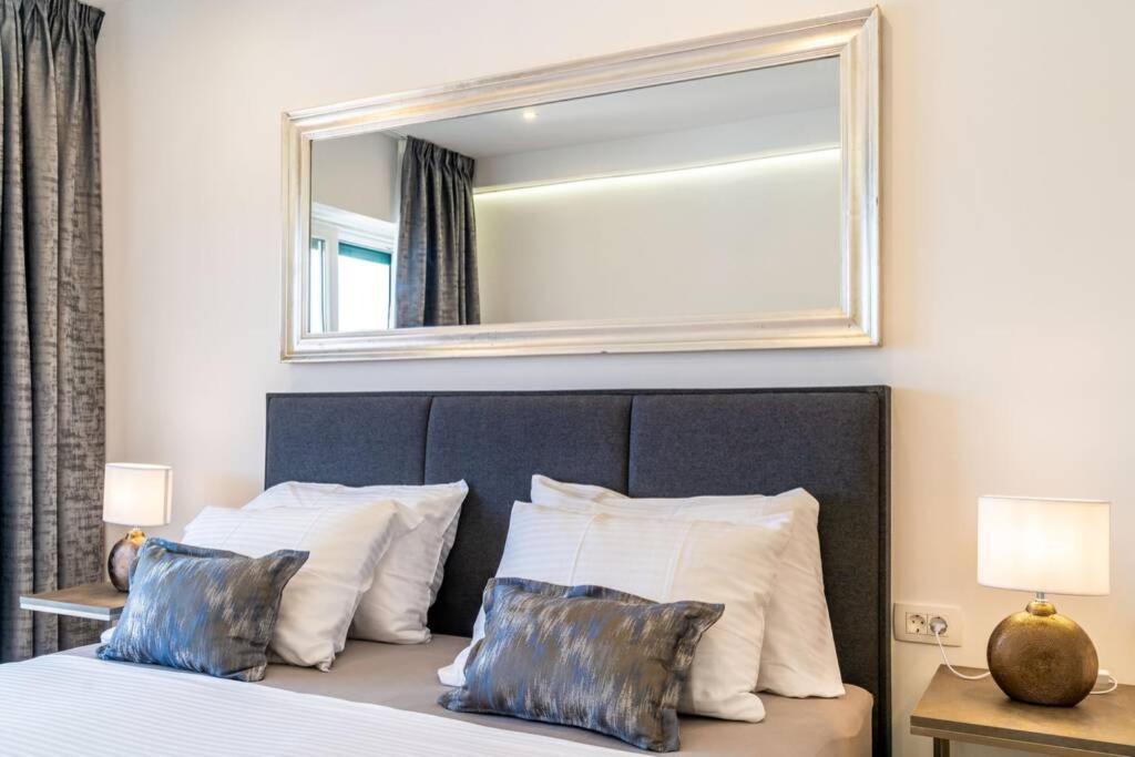 Corallium Apartament Pomena