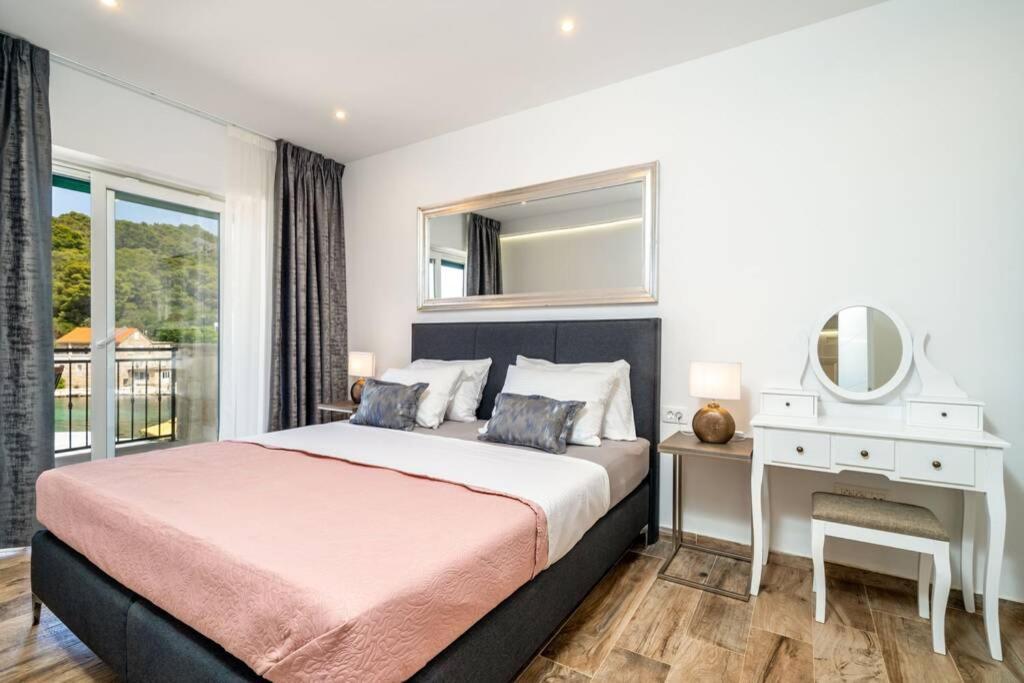 Apartament Corallium Pomena